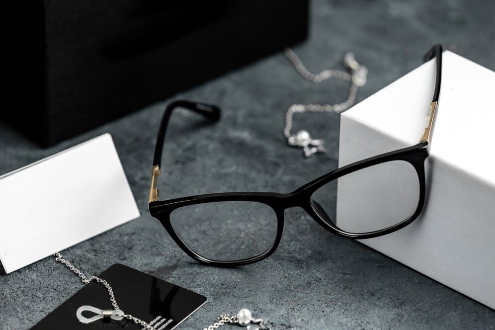 Optika Piljak eyewear collection